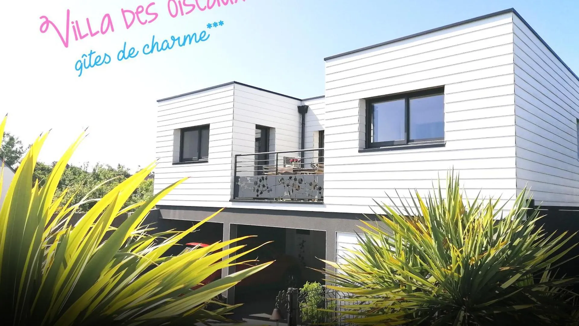 Le Ti'Cocoon Studio En Rez-De-Jardin Langueux