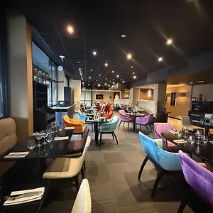 3* Hotel Brit - Restaurant Saint-brieuc